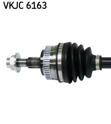 Cardan SKF VKJC 6163